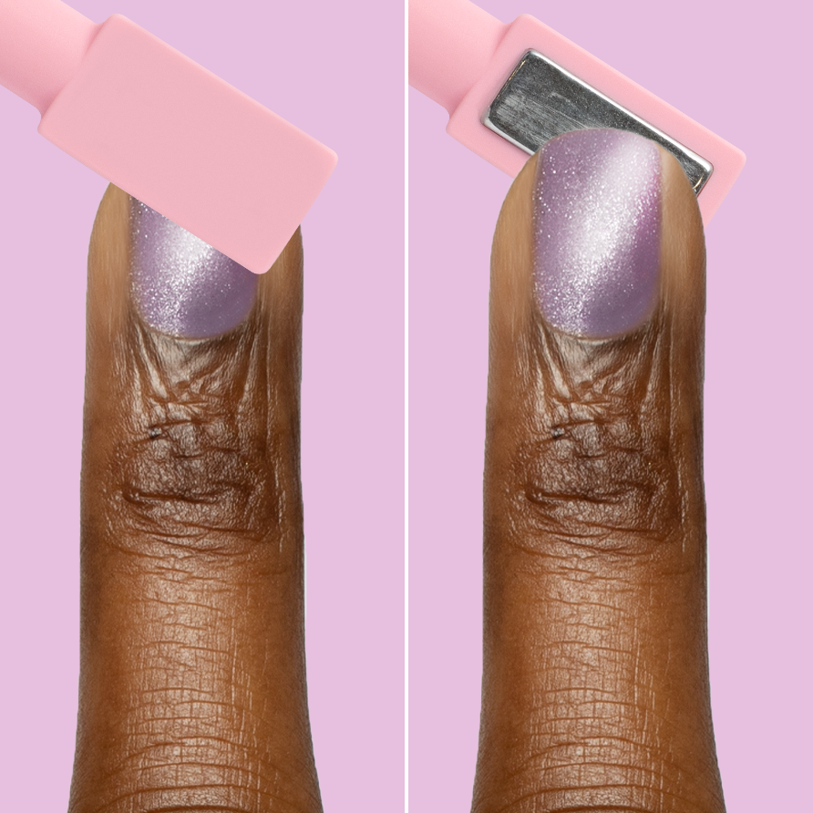 Amethyst Velvet - Gel - Image 2