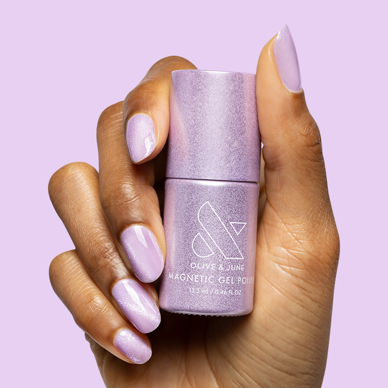 Amethyst Velvet - Gel - Image 4