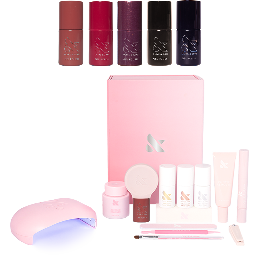 Bonus Fall Gel System - Image 3