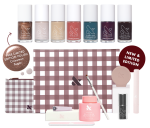 Bonus Fall Mani System + new polishes