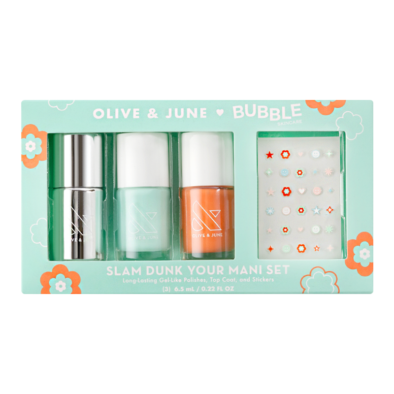 Slam Dunk Set - Image 3