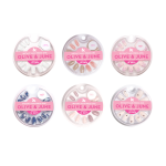 Subtle Designs Press-On Bundle