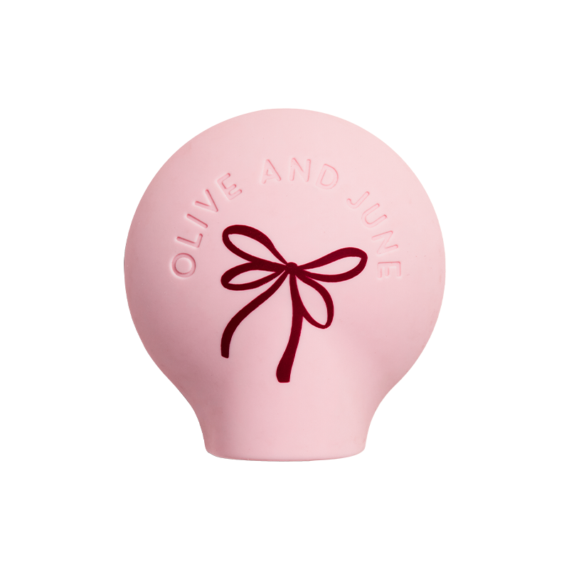 Holiday Bow Poppy - Image 2