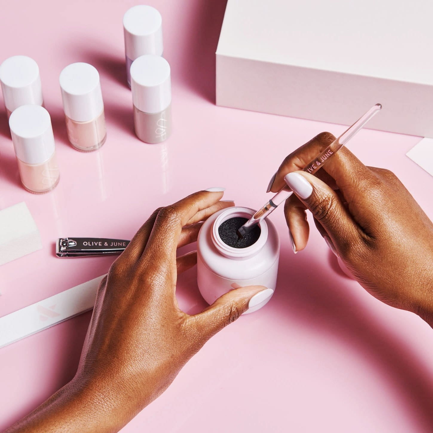 Clean Up Brush - Image 2