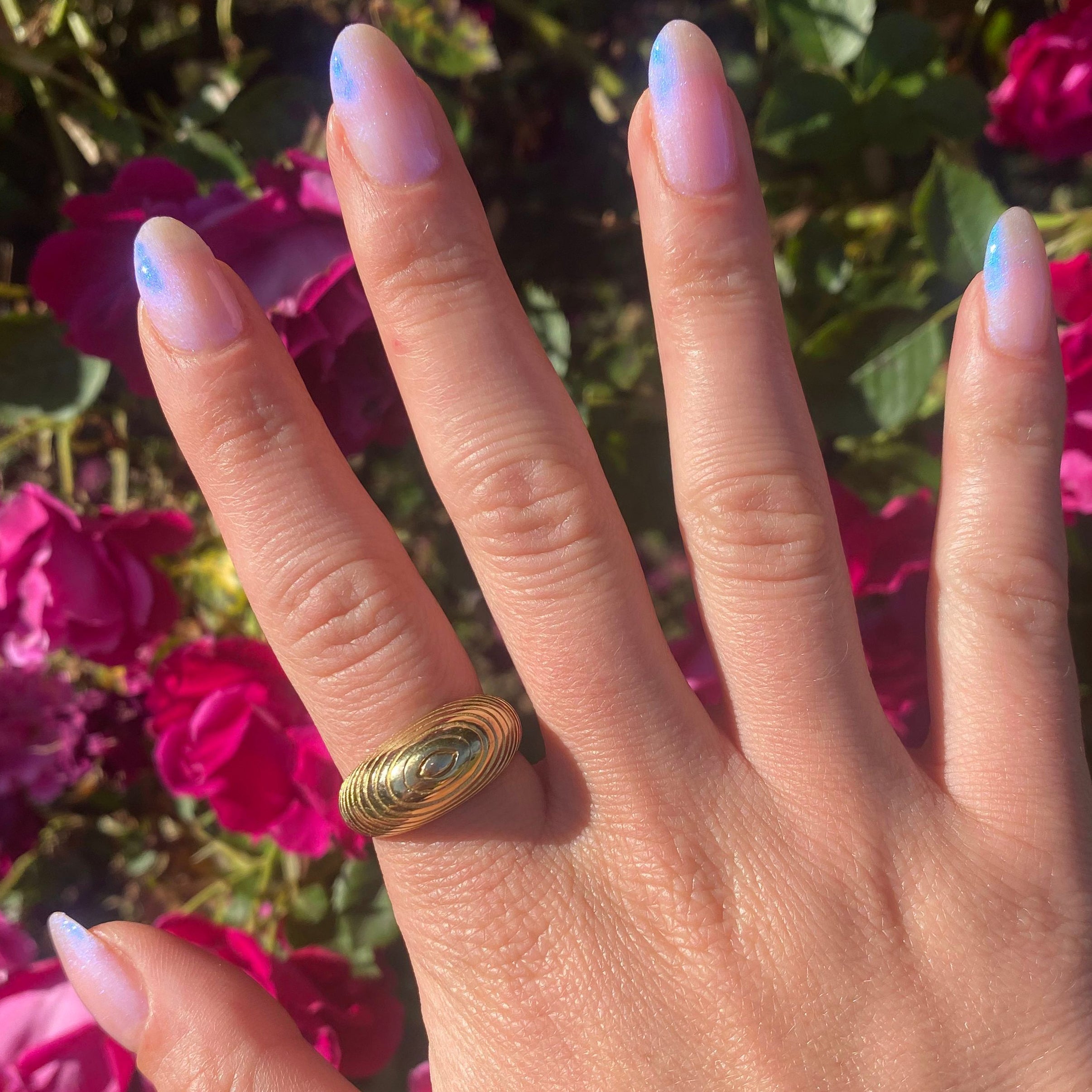 Pink Goldfish - Image 12