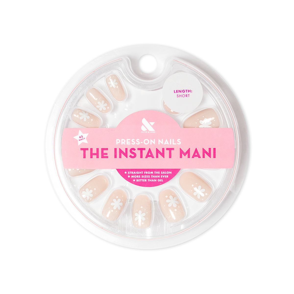 Bright and Fun Instant Mani Set - Image 4