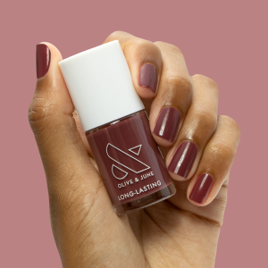 Don't Spill on the White Couch