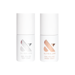 Gel Base Coat + Gel Top Coat Bundle