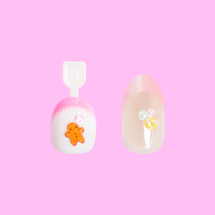 Gingerbread Set - Image 2