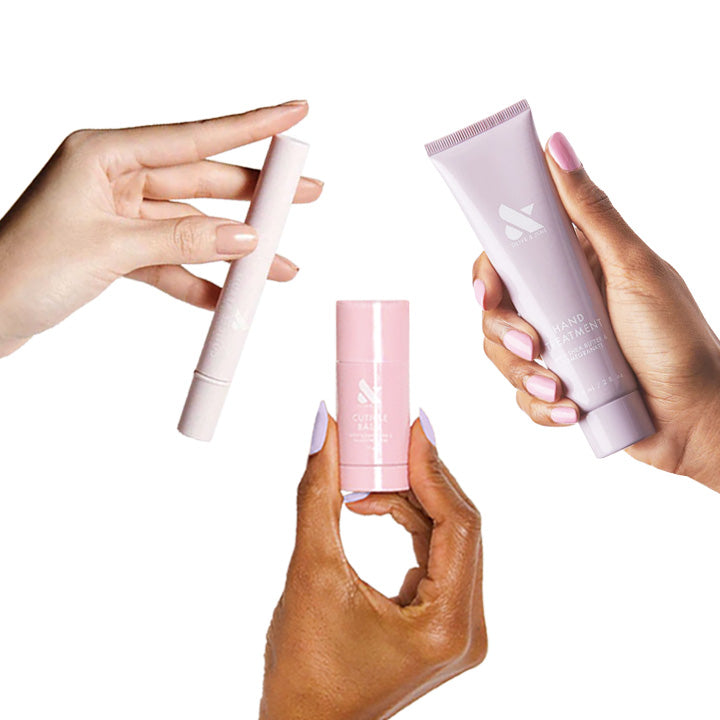 Hand Care Set - Image 2