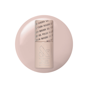 Cashmere Kiss - Builder Gel