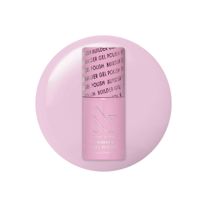 Lilac Luxe - Builder Gel