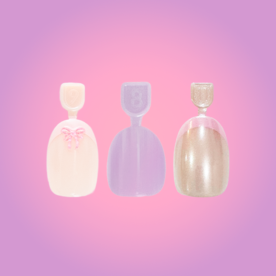 Mani Party Pressie Trio - Image 2