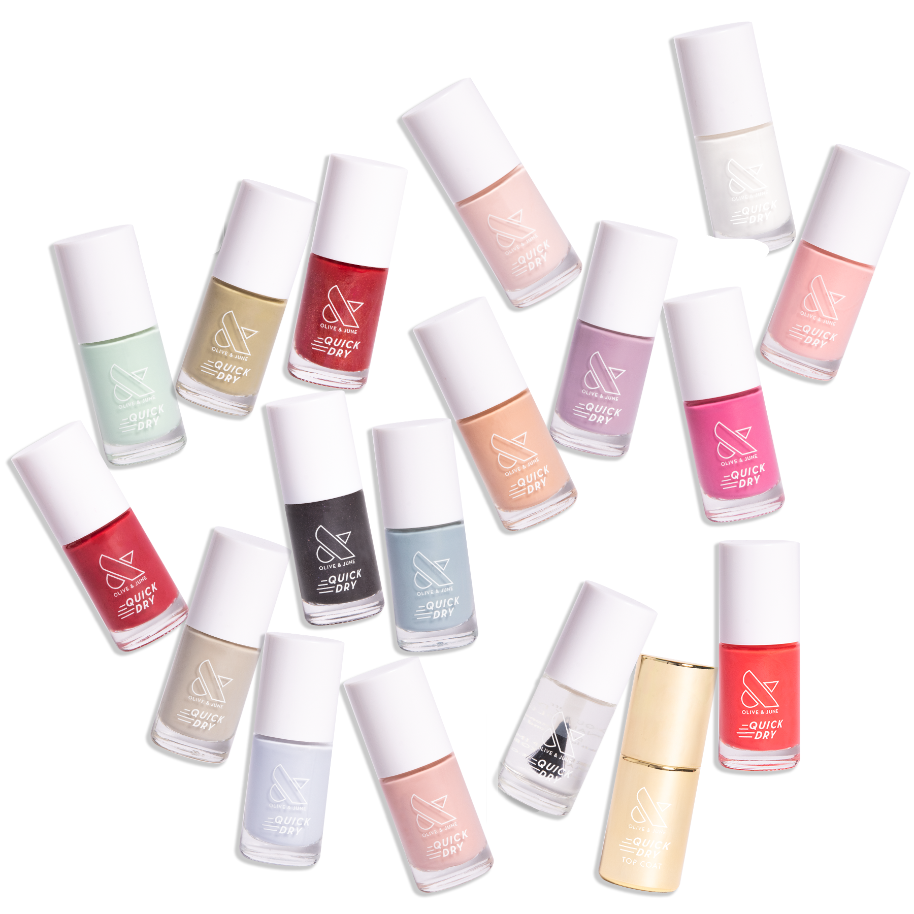 The Quick Dry Set - Image 2