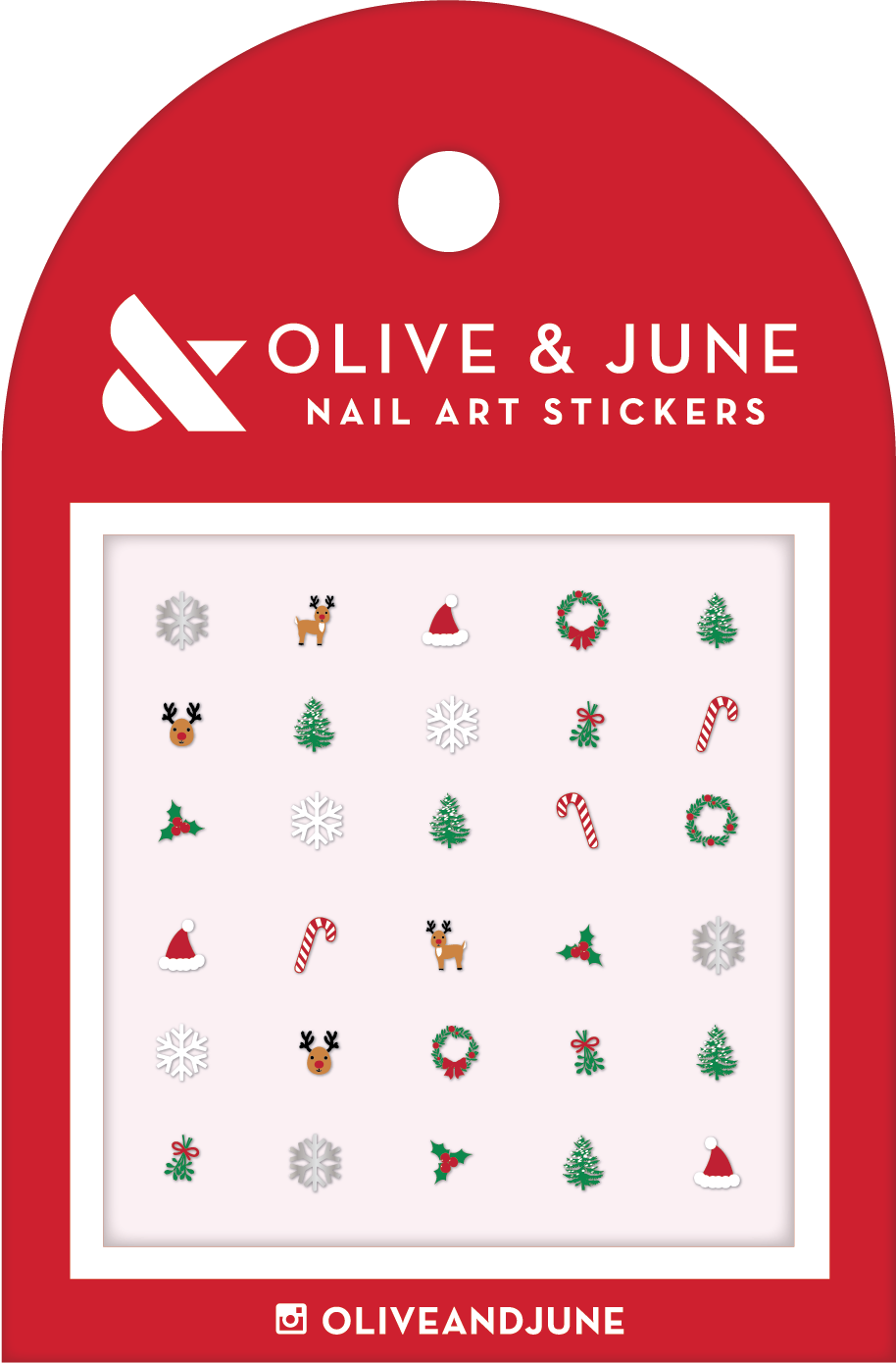 Olive All the Stickers - Image 2