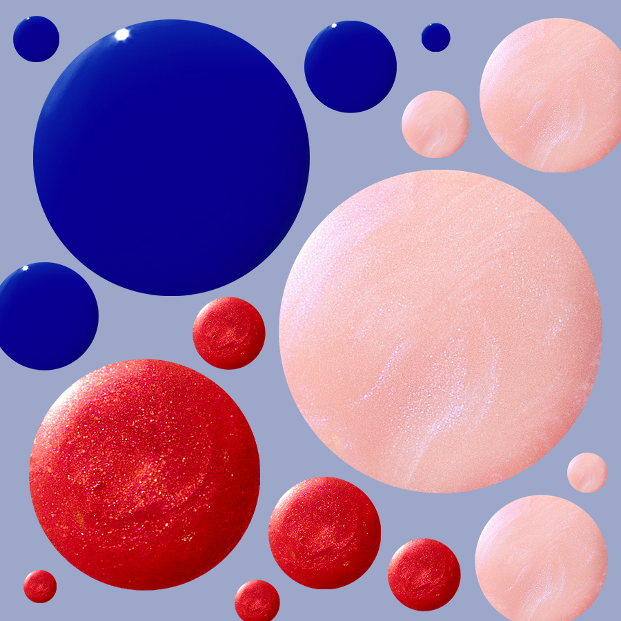 Spring Gel Polish Set - Image 2