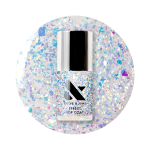 The Stardust Effect Top Coat