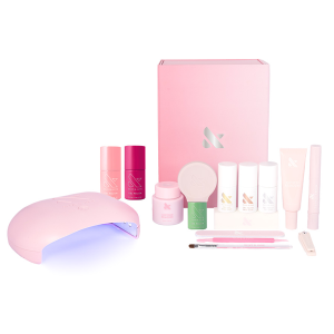 Summer Gel Mani System