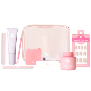 Tab Press-On System - 4 Sets