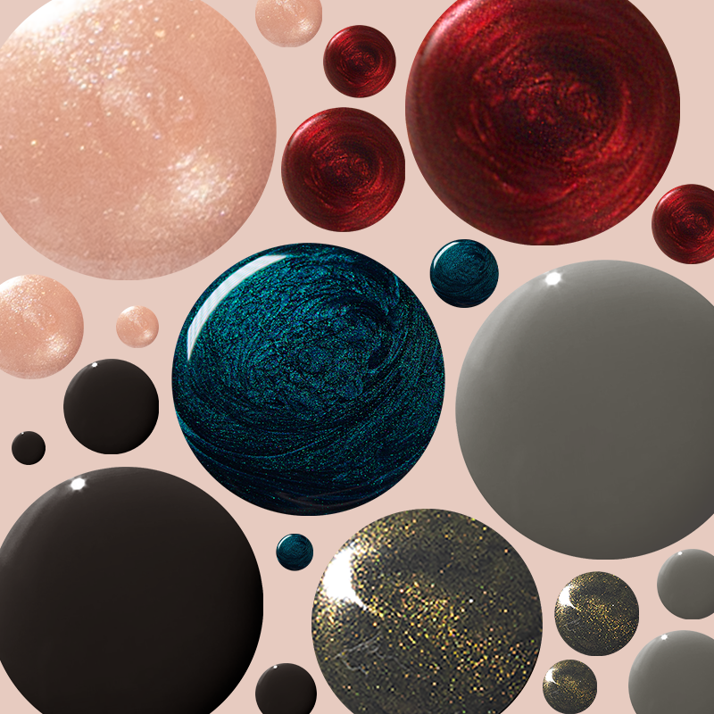 Winter Gel Polish Set - Image 2