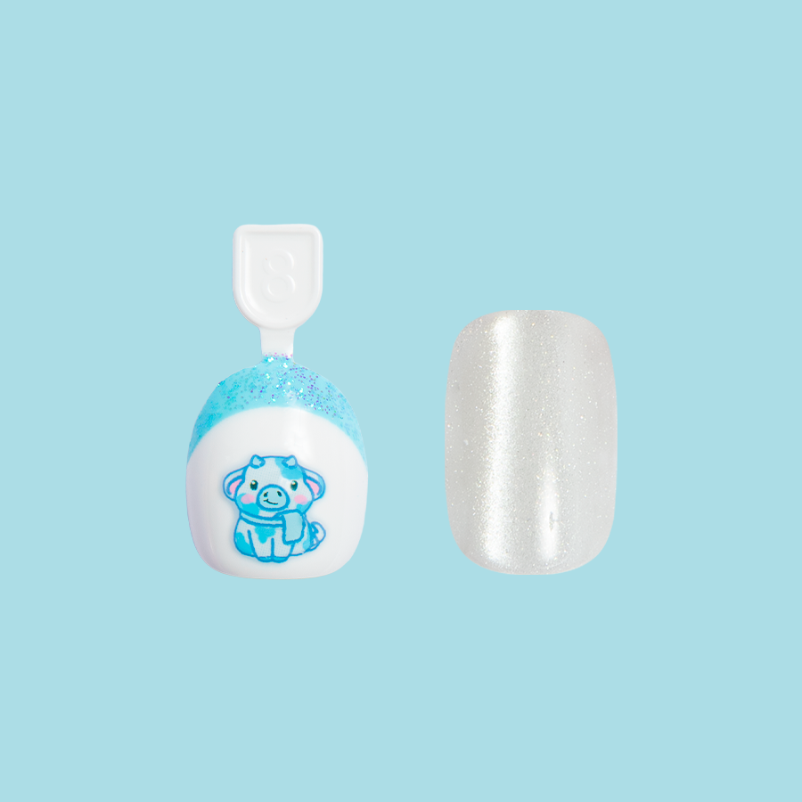 Winter Cow Set - Image 2