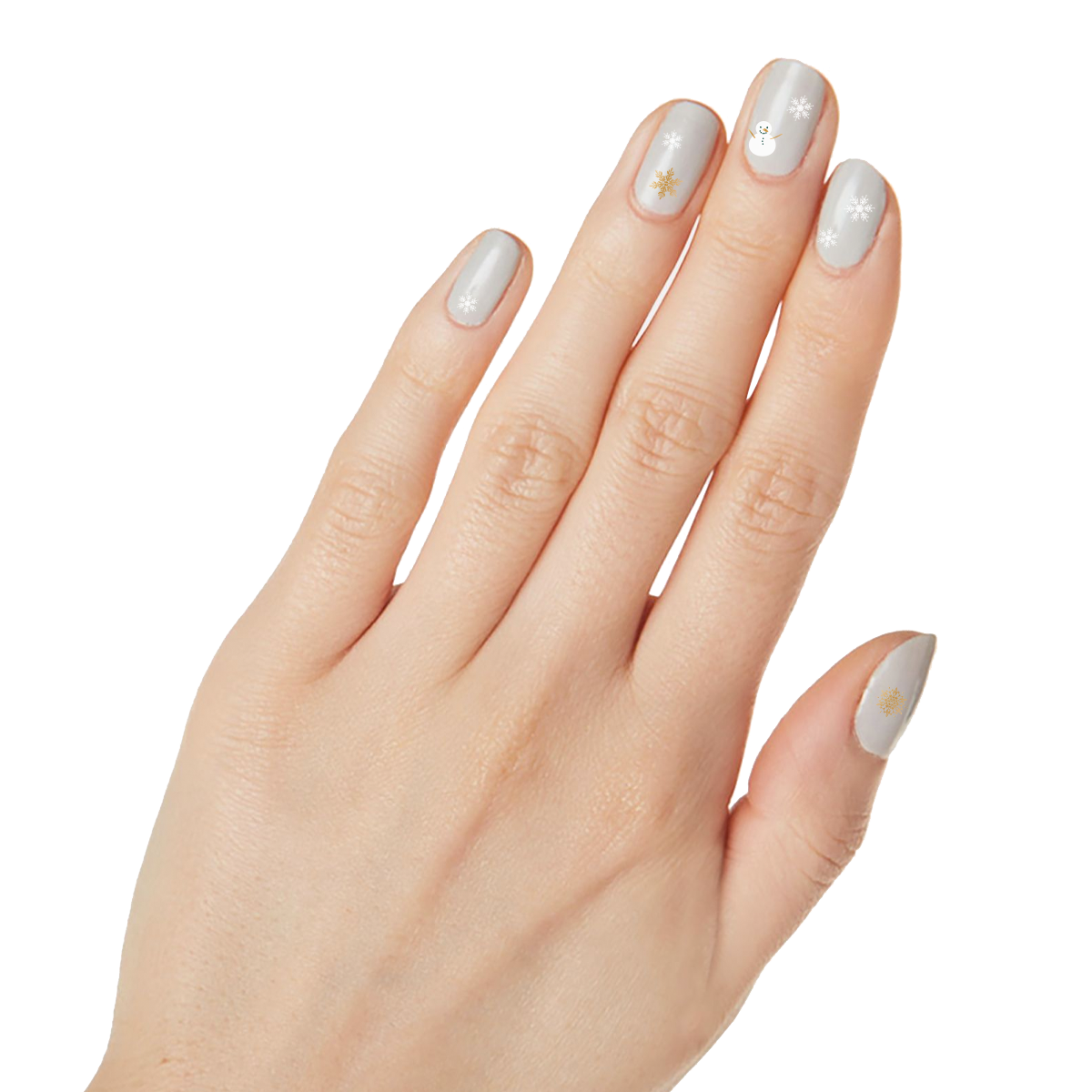 Winter Wonderland Stickers - Image 4