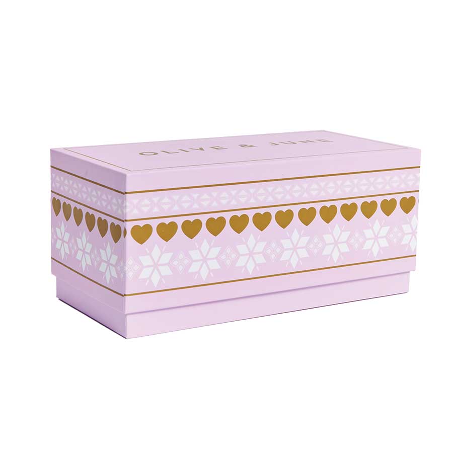 Press-On Gift Set - Image 2