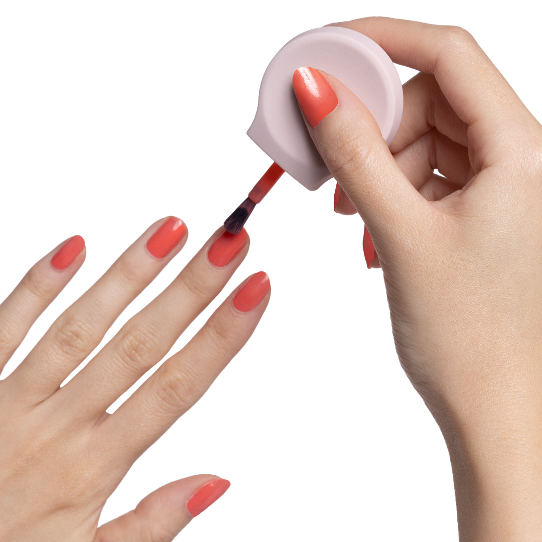 Mini Pink Poppy - Image 2